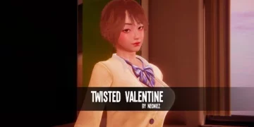 Neoniez - Twisted Valentine