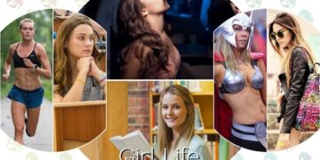 Girl Life [v0.9.0.1] By community project