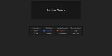 Another Chance [M1] By AntCDev