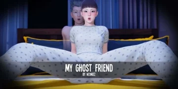 Neoniez - My Ghost Friend