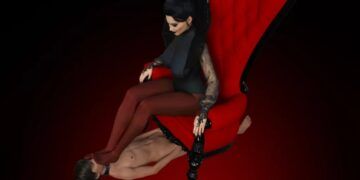The Countess [v1.0] By Leonelli