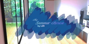 LZX - Summer Breeze