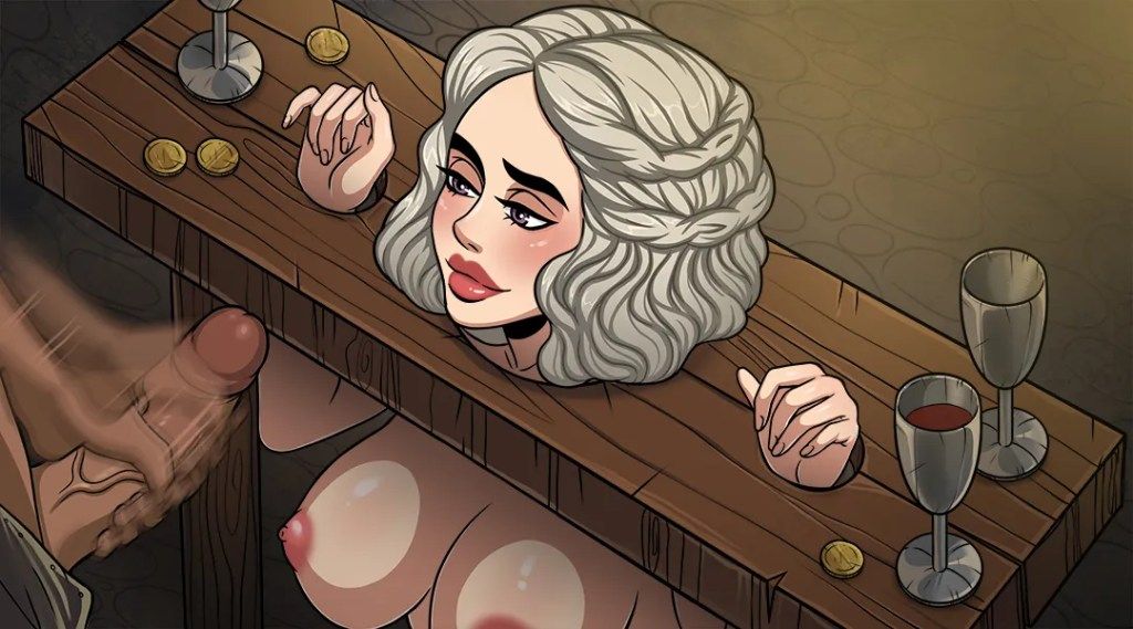 Game of Whores [v0.24c] By MANITU Games