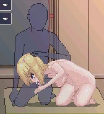 Pixel-Sex Life with My Childhood-Friend Gyaru in Hot Summer! [v1.10] By Angel Observer