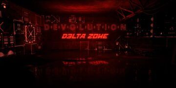 Delta Zone [v16] By DEVOLUTION