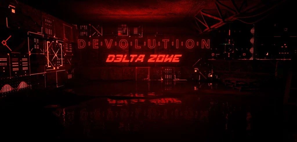 Delta Zone [v16] By DEVOLUTION