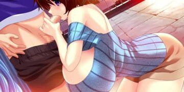 Shabura ♥ Rental ~My Slutty Sisters’ Super Erotic Lessons & Brother for Rent Life~ [Final] By Atelier Kaguya