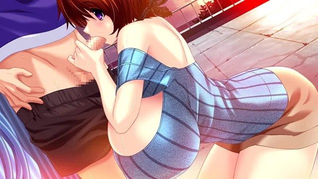 Shabura ♥ Rental ~My Slutty Sisters’ Super Erotic Lessons & Brother for Rent Life~ [Final] By Atelier Kaguya