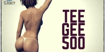 TGTrinity - Tee Gee 500