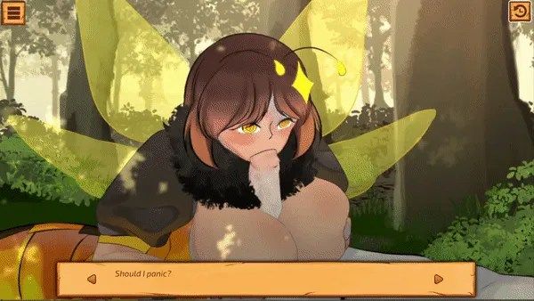 Lost in Endoria: Monster Girls [Demo] By Yukarigames