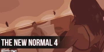 Dinner-Kun - The New Normal 2-4