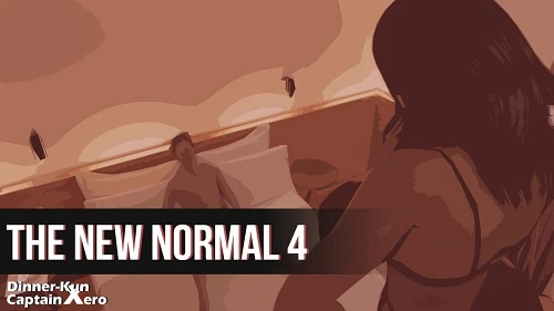 Dinner-Kun - The New Normal 2-4