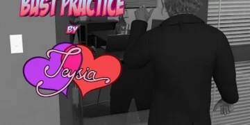 Teysia - Bust Practice