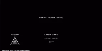 Happy Heart Panic [Build 20] By Doggie Bones