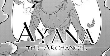 ChimeraART - Ayana The ArchAngel