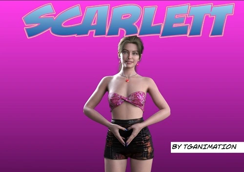 Tganimation - Scarlett
