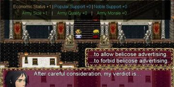 Noblesse Oblige [v0.7.5.7] By Lord Forte Games