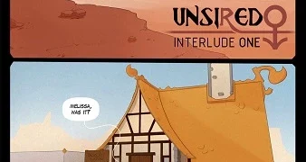 Skemantis - Unsired - Interlude