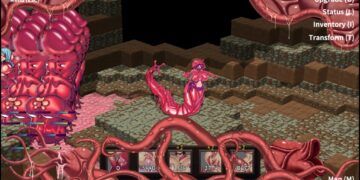 Latex Tentacles [v1.6.8] By zxc