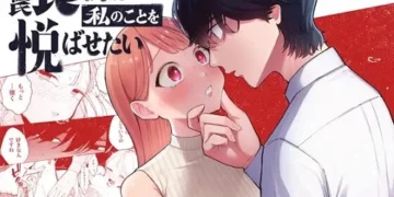 My Introverted Boyfriend Ryou-kun Wants to Please Me (English)