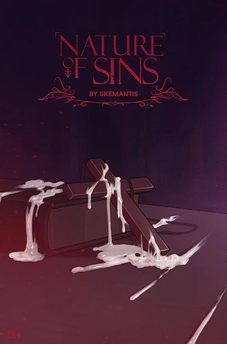 Skemantis - Nature of Sins