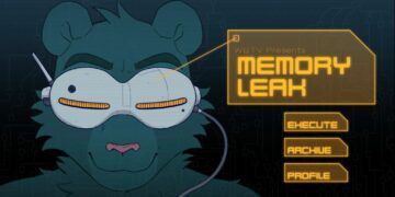 Memory Leak [v2.1] By Artdecade