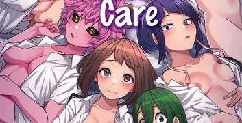 Take Care (English)