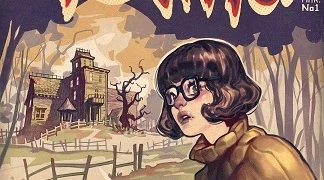 The Sabu - The Adventures of Velma