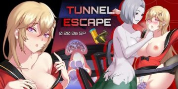 Tunnel Escape [v0.20.2a] By Elzee