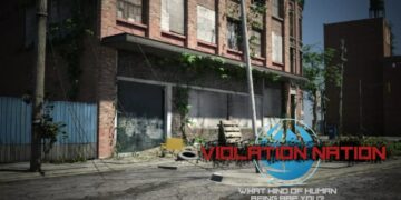 Violation Nation [Ep 3] By Wet Avocado Games