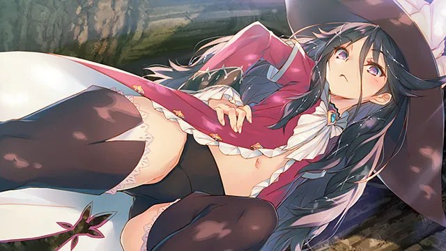Dungeon Travelers 2-2: The Fallen Maidens & the Book of Beginnings [Final] By Aquaplus & Sting