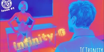TGTrinity - Infinity-G