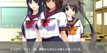 Kansen 4 ~ The Day After ~ [Final] By SPEED