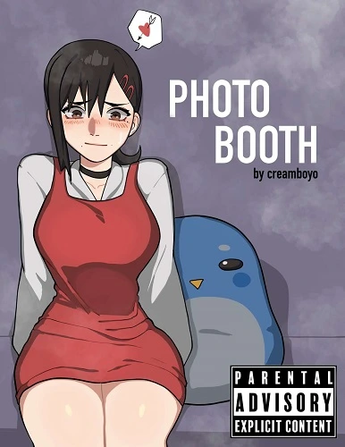 Creamboyo - Photo Booth