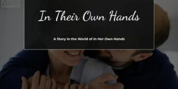 In Their Own Hands [v0.1.0] By Surprise & Delight Media