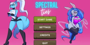 Spectral Ties [Demo] By buutymon, MarshallRTEast