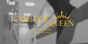 Myon-San - College Queen