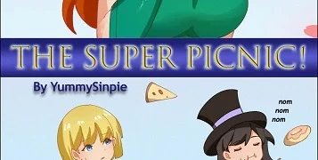 YummySinpie - The Super Picnic