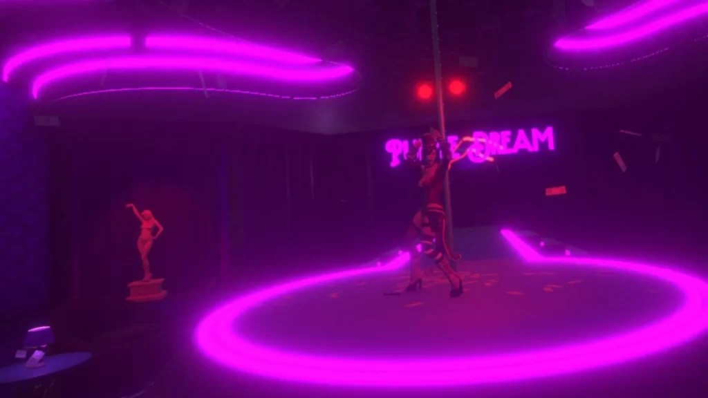 Mad Moxxi’s Purple Dream VR [v0.03d] By Nurselotl