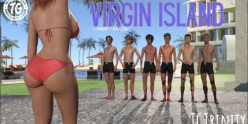 TGTrinity - Virgin Island
