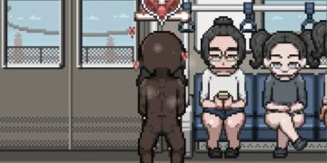 Erotic Train [v1.00] By witCHuus