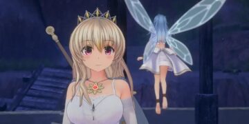 The Fairy Tale of Holy Knight Ricca: Two Winged Sisters [v1.3.6] By Mogurasoft