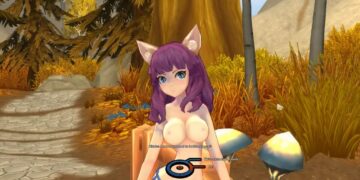 Monster Girl Tailes [v0.39.1] By InterLEWD Creations