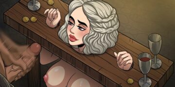 Game of Whores [v0.26] By MANITU Games