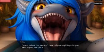 From where you live [v0.4.1] By Furry_Desirer