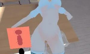 Invisible Man VR In Eleanor’s Room [v1.91] By GamesSafu