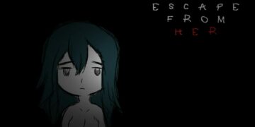 Escape from her [v1.0.6] By DarkPotato13