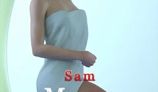 Tomyboy06 - tomySTYLEs - Sam Moon