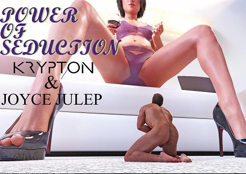 KryptonLives - Power of Seduction