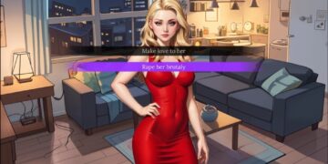 The Choice [v1.0.1 Final] By Old Huntsman